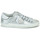 鞋子 女士 球鞋基本款 PHILIPPE MODEL PRSX LOW WOMAN 白色 / 银灰色