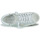 鞋子 女士 球鞋基本款 PHILIPPE MODEL PRSX LOW WOMAN 白色 / 银灰色