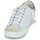 鞋子 女士 球鞋基本款 PHILIPPE MODEL PRSX LOW WOMAN 白色 / Leopard