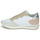 鞋子 女士 球鞋基本款 PHILIPPE MODEL TRPX LOW WOMAN 白色 / 米色 / 玫瑰色