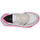 鞋子 女士 球鞋基本款 PHILIPPE MODEL TROPEZ 2.1 白色 / 玫瑰色