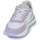 鞋子 女士 球鞋基本款 PHILIPPE MODEL TROPEZ 2.1 白色 / 淡紫色