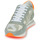 鞋子 男士 球鞋基本款 PHILIPPE MODEL TRPX LOW MAN 迷彩 / 卡其色 / 橙色