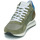 鞋子 男士 球鞋基本款 PHILIPPE MODEL TRPX LOW MAN 卡其色 / 蓝色