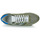 鞋子 男士 球鞋基本款 PHILIPPE MODEL TRPX LOW MAN 卡其色 / 蓝色