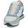 鞋子 男士 球鞋基本款 PHILIPPE MODEL TRPX LOW MAN 白色 / 蓝色 / 红色