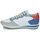 鞋子 男士 球鞋基本款 PHILIPPE MODEL TRPX LOW MAN 白色 / 蓝色 / 红色