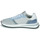 鞋子 男士 球鞋基本款 PHILIPPE MODEL TROPEZ 2.1 LOW MAN 灰色 / 蓝色