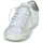 鞋子 男士 球鞋基本款 PHILIPPE MODEL PRSX LOW MAN 白色 / 卡其色