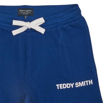 Teddy Smith 泰迪 史密斯 S-REQUIRED SH JR 蓝色