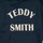 衣服 男孩 短裤&百慕大短裤 Teddy Smith 泰迪 史密斯 R-BILLIE JR 海蓝色