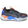 鞋子 男士 球鞋基本款 Puma 彪马 RS 黑色 / 橙色 / 蓝色