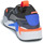 鞋子 男士 球鞋基本款 Puma 彪马 RS 黑色 / 橙色 / 蓝色