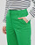 衣服 女士 多口袋裤子 Vero Moda VMZELDA H/W STRAIGHT PANT EXP NOOS 绿色