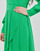 衣服 女士 短裙 Vero Moda VMPOLLIANA LS SHORT DRESS WVN 绿色