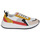 鞋子 男士 球鞋基本款 Kaporal BOFALI 黄色 / 红色