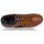 鞋子 男士 球鞋基本款 Kaporal DRAGLOW 棕色