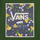 衣服 儿童 短袖体恤 Vans 范斯 BY PRINT BOX BOYS 绿色