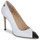 鞋子 女士 高跟鞋 Fericelli New 14 白色 / 黑色