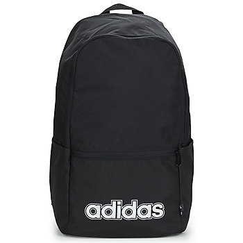 包 双肩包 Adidas Sportswear LIN CLAS BP DAY 黑色