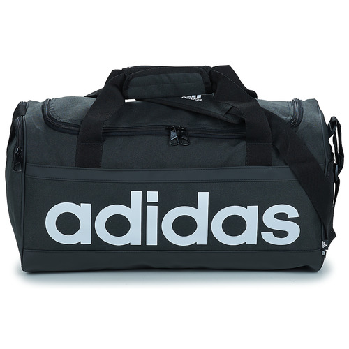 包 运动包 adidas Performance 阿迪达斯运动训练 LINEAR DUFFEL S 黑色