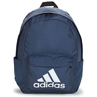 包 双肩包 Adidas Sportswear CLSC BOS BP 蓝色 / 海蓝色 / Shaded