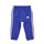 衣服 儿童 女士套装 Adidas Sportswear I BOS LOGO JOG 蓝色