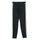 衣服 女孩 紧身裤 Adidas Sportswear ESS 3S TIG 黑色
