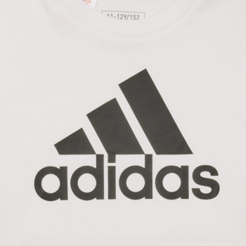 Adidas Sportswear BL TEE 白色