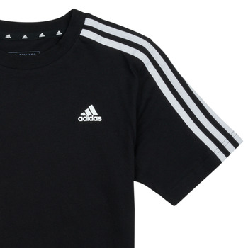 Adidas Sportswear 3S TEE 黑色