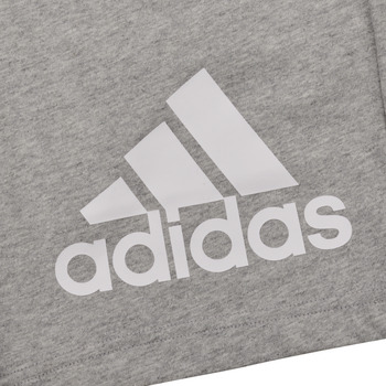Adidas Sportswear BL SHORT 灰色 / Moyen