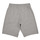 衣服 儿童 短裤&百慕大短裤 Adidas Sportswear BL SHORT 灰色 / Moyen
