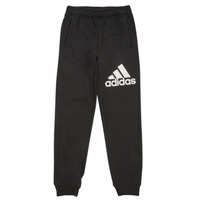 衣服 儿童 厚裤子 Adidas Sportswear BL PANT 黑色