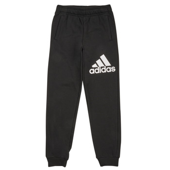 衣服 儿童 厚裤子 Adidas Sportswear BL PANT 黑色