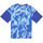 衣服 儿童 短袖体恤 Adidas Sportswear ARKD3 TEE 蓝色