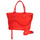 包 女士 手包 Desigual BAG_B-BOLIS_PRAVIA 红色