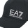 纺织配件 男士 鸭舌帽 EA7 EMPORIO ARMANI TRAIN CORE U CAP LOGO - TRAIN CORE ID U LOGO CAP 黑色 / 白色