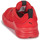 鞋子 男孩 球鞋基本款 Puma 彪马 INF WIRED RUN 红色 / 黑色