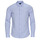 衣服 男士 长袖衬衫 EMPORIO ARMANI EAX 3RZC36 蓝色 / 天蓝