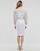 衣服 女士 短裙 EMPORIO ARMANI EAX 3RYA22 米色 / 白色