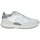 鞋子 男士 球鞋基本款 Claé JOSHUA 白色 / 灰色