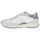 鞋子 男士 球鞋基本款 Claé JOSHUA 白色 / 灰色