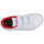 鞋子 儿童 球鞋基本款 Adidas Sportswear ADVANTAGE CF C 白色 / 红色