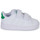 鞋子 儿童 球鞋基本款 Adidas Sportswear ADVANTAGE CF I Banc / 绿色