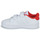 鞋子 儿童 球鞋基本款 Adidas Sportswear ADVANTAGE CF I 白色 / 红色