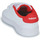 鞋子 儿童 球鞋基本款 Adidas Sportswear ADVANTAGE CF I 白色 / 红色