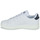 鞋子 儿童 球鞋基本款 Adidas Sportswear ADVANTAGE K 白色 / 海蓝色