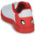 鞋子 男孩 球鞋基本款 Adidas Sportswear ADVANTAGE SPIDERMAN 白色 / 红色