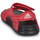 鞋子 儿童 凉鞋 Adidas Sportswear ALTASWIM C 红色 / 黑色