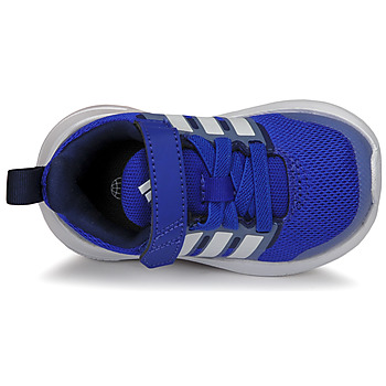 Adidas Sportswear FortaRun 2.0 EL I 蓝色